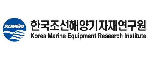 (온라인) 한국조선해양기자재연구원